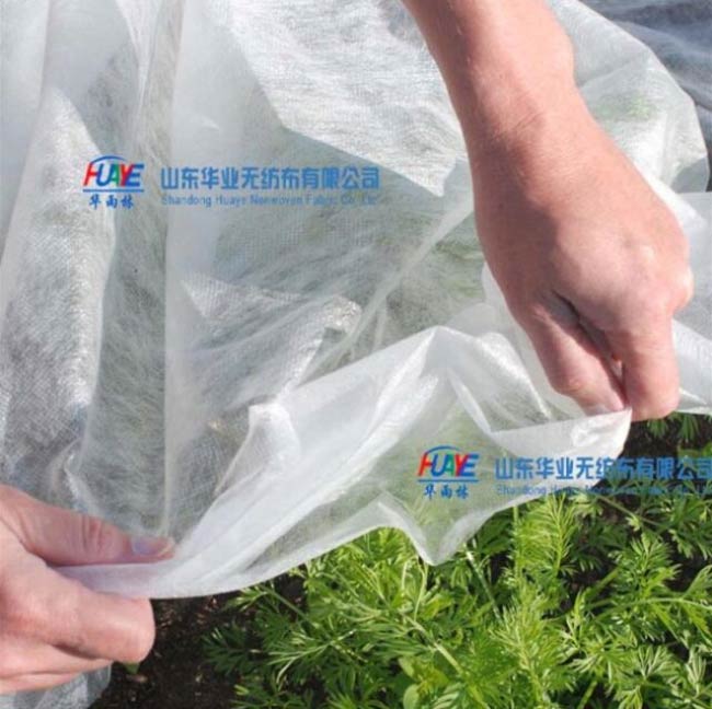农用无纺布
