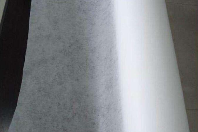 建筑防水非织造布