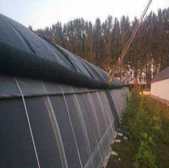 温室大棚无纺布